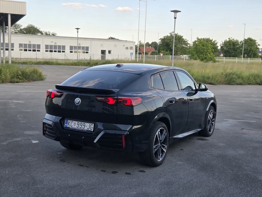 BMW X2 sDrive20i M Sport Paket, Kamera, Masaža sjed, fotografija 8