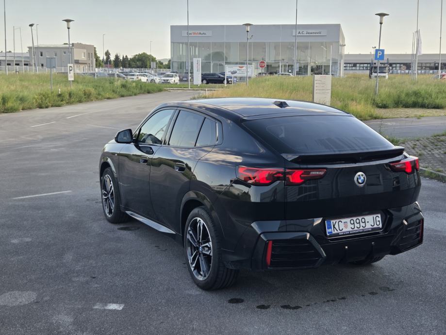 BMW X2 sDrive20i M Sport Paket, Kamera, Masaža sjed, fotografija 6