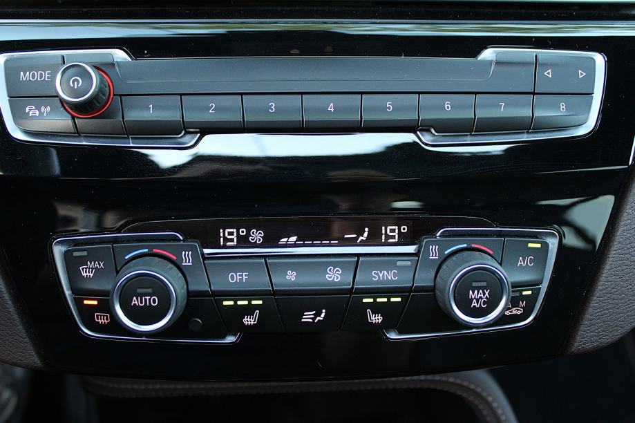 BMW X2 xDrive20d automatik PANORAMA, fotografija 16
