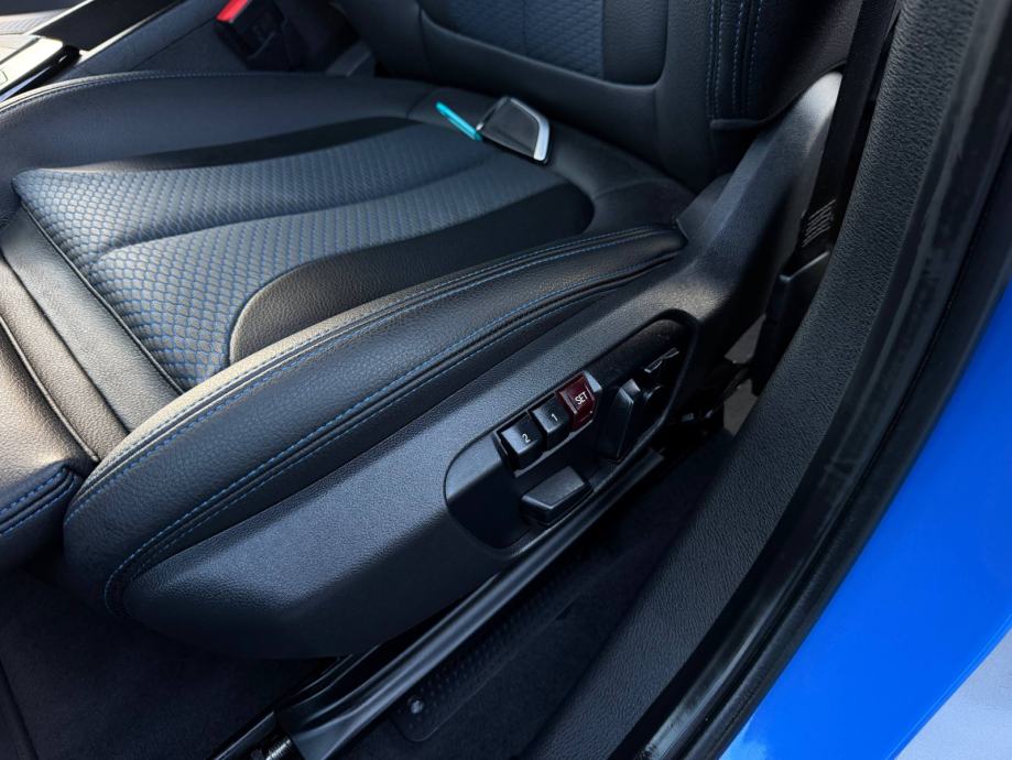 BMW X2 xDrive20d M-Sport/Automatik/Led/Head-Up/Kamera/CarPlay, fotografija 14