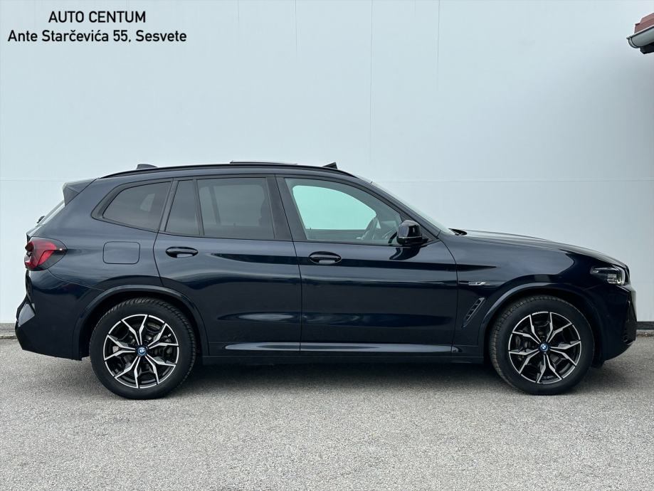 BMW X3 2.0 XDRIVE30E MSPORT | 24MJ JAMSTVA |PDV, fotografija 4