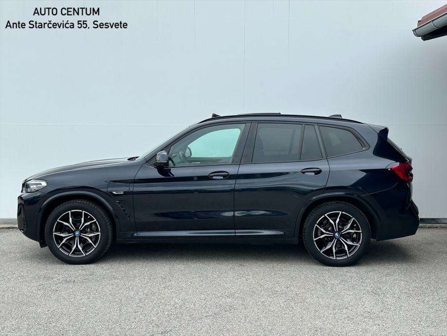 BMW X3 2.0 XDRIVE30E MSPORT | 24MJ JAMSTVA |PDV, fotografija 7