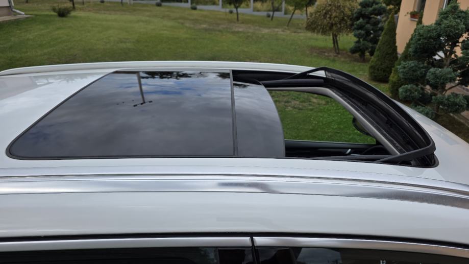 BMW X3 20d Xdrive - ,,X-line", fotografija 8
