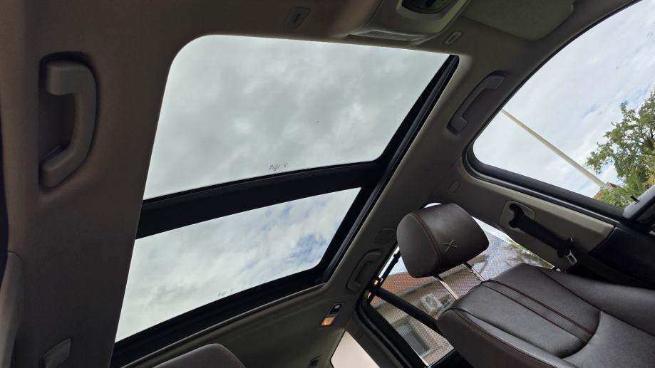 BMW X3 20d Xdrive - ,,X-line", fotografija 9