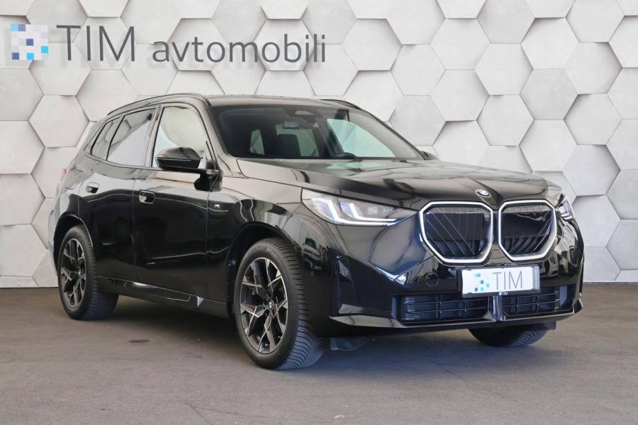 BMW X3 20d xDrive Aut M-Sport 197KS Matrix Live COCKPIT+ 360KAM, fotografija 2