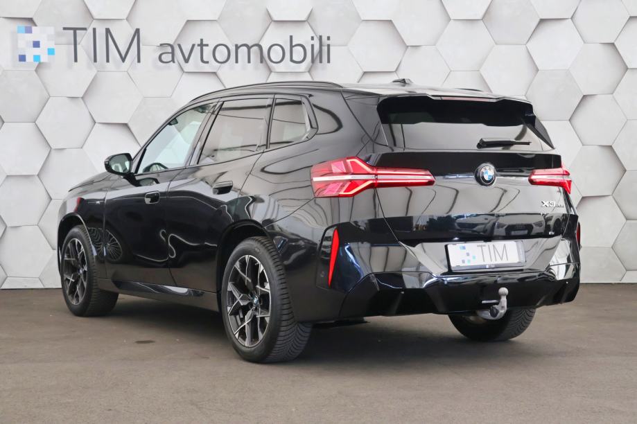 BMW X3 20d xDrive Aut M-Sport 197KS Matrix Live COCKPIT+ 360KAM, fotografija 4