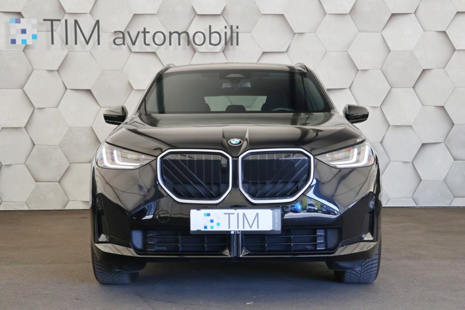 BMW X3 20d xDrive Aut M-Sport 197KS Matrix Live COCKPIT+ 360KAM, fotografija 5