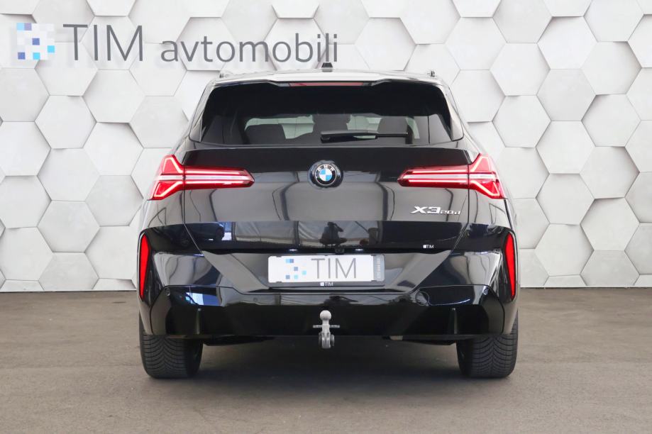 BMW X3 20d xDrive Aut M-Sport 197KS Matrix Live COCKPIT+ 360KAM, fotografija 6