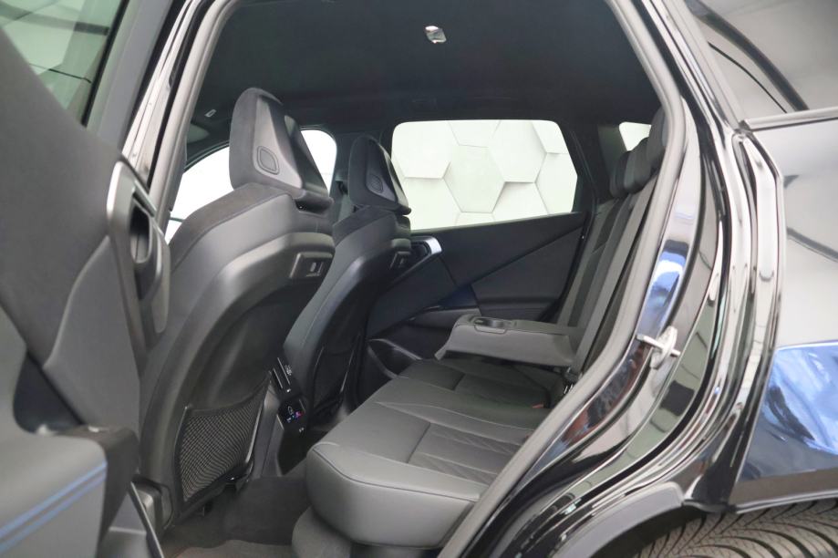 BMW X3 20d xDrive Aut M-Sport 197KS Matrix Live COCKPIT+ 360KAM, fotografija 10