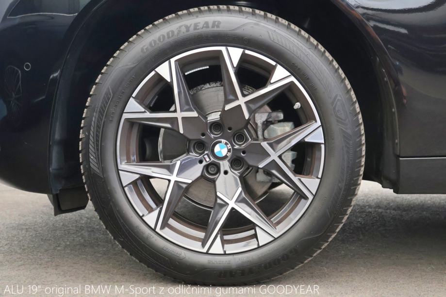 BMW X3 20d xDrive Aut M-Sport 197KS Matrix Live COCKPIT+ 360KAM, fotografija 18