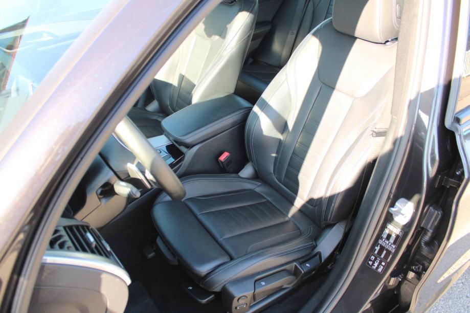 BMW X3 20d Xdrive AUTOMATIK ///M Paket *PANORAMA,HEAD UP,NAVI,KAMERA*, fotografija 10