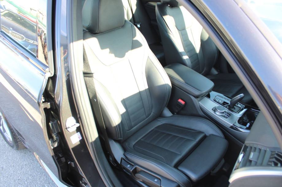 BMW X3 20d Xdrive AUTOMATIK ///M Paket *PANORAMA,HEAD UP,NAVI,KAMERA*, fotografija 11