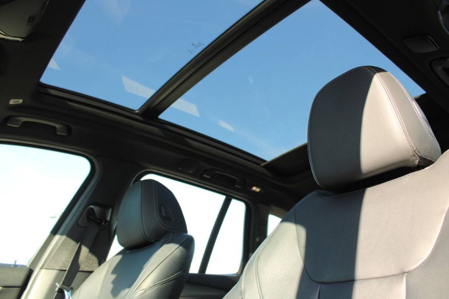 BMW X3 20d Xdrive AUTOMATIK ///M Paket *PANORAMA,HEAD UP,NAVI,KAMERA*, fotografija 17