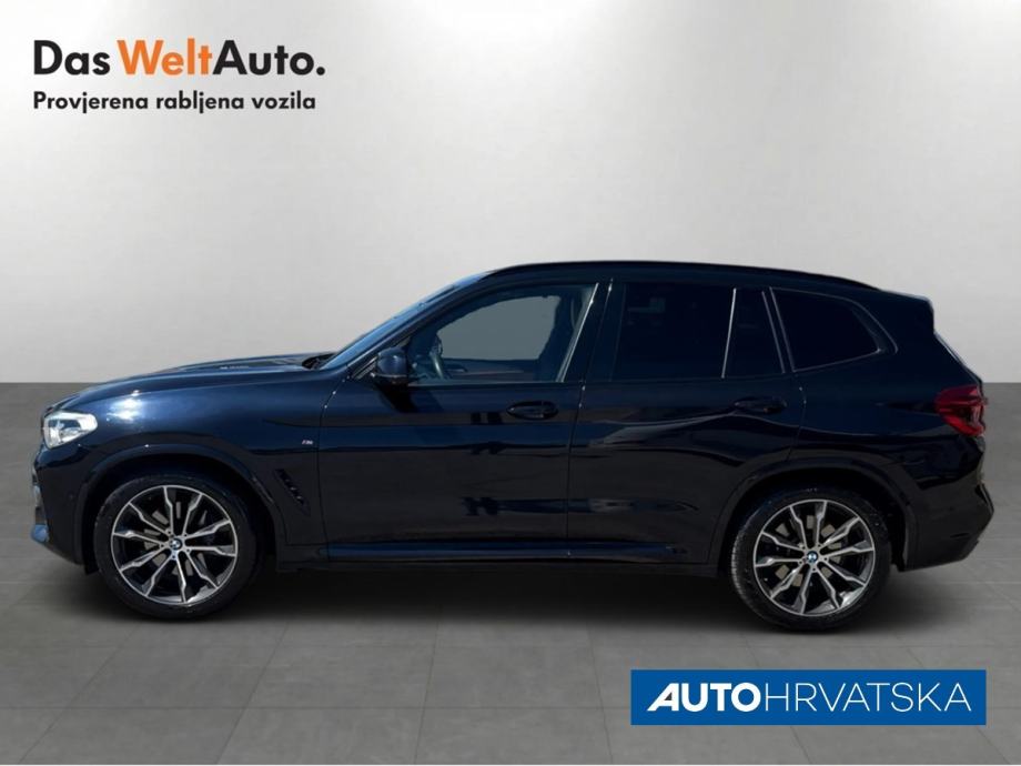 BMW X3 30D XDRIVE, 28.900,00 €, fotografija 2