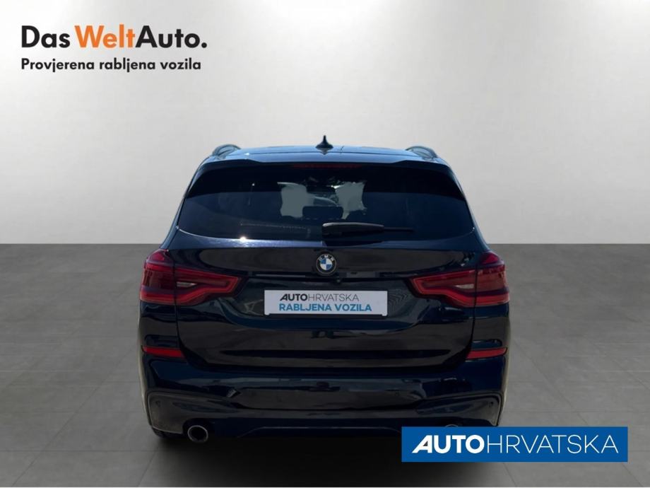 BMW X3 30D XDRIVE, 28.900,00 €, fotografija 4