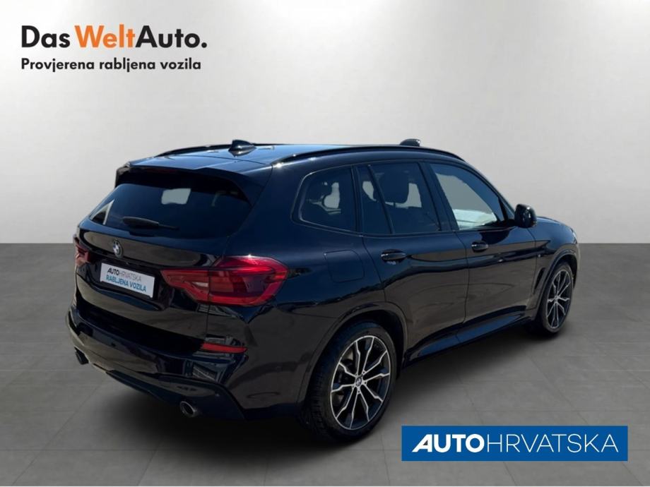 BMW X3 30D XDRIVE, 28.900,00 €, fotografija 5
