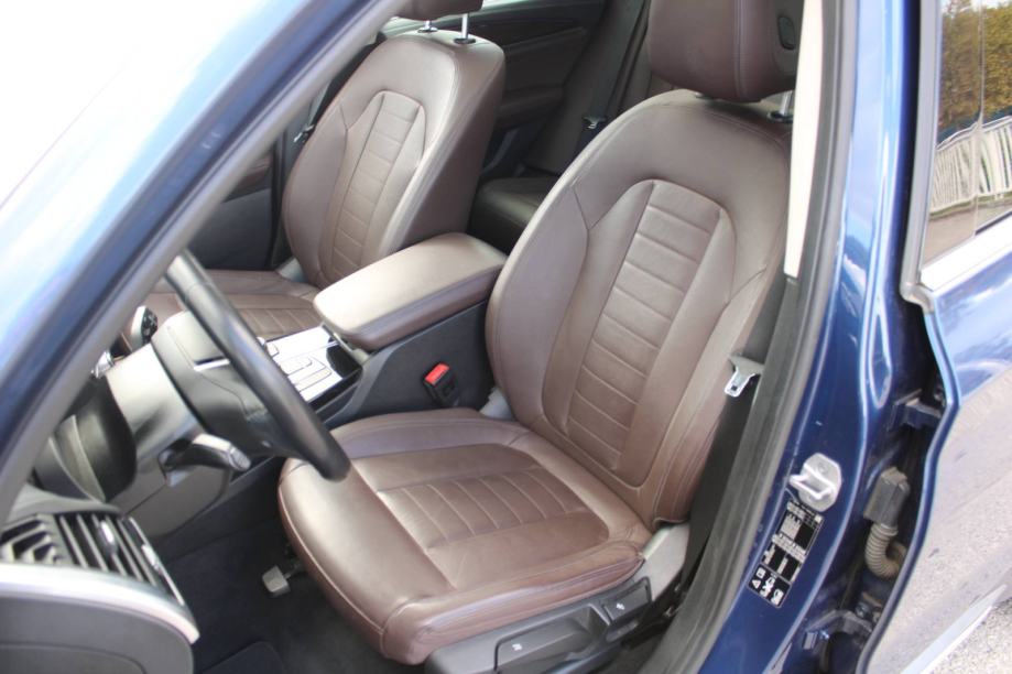 BMW X3 30d xDrive *PANORAMA, LED, KAMERA, NAVIGACIJA*, fotografija 11