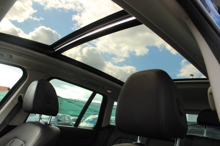 BMW X3 30d xDrive *PANORAMA, LED, KAMERA, NAVIGACIJA*, fotografija 14