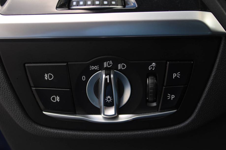 BMW X3 30d xDrive *PANORAMA, LED, KAMERA, NAVIGACIJA*, fotografija 18