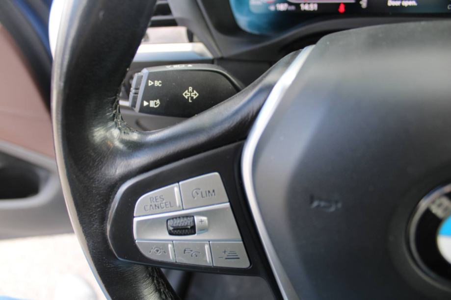 BMW X3 30d xDrive *PANORAMA, LED, KAMERA, NAVIGACIJA*, fotografija 19