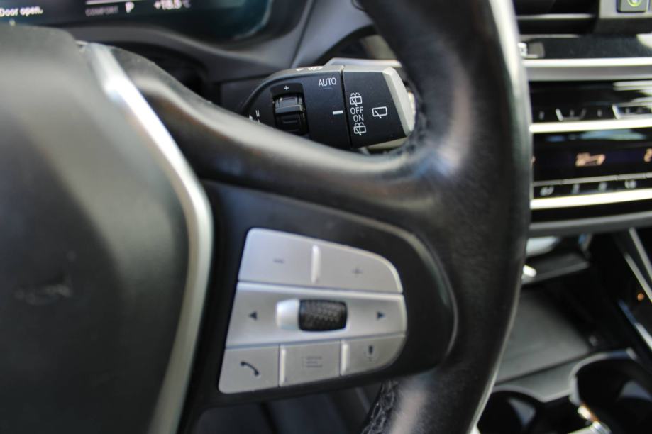 BMW X3 30d xDrive *PANORAMA, LED, KAMERA, NAVIGACIJA*, fotografija 20