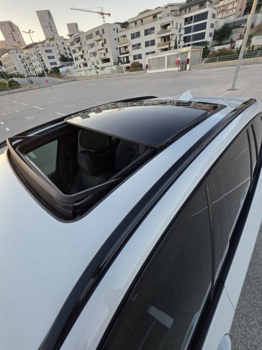 BMW X3 G01 20d M SPORT xDrive | HUD | PANORAMA | 164.000 KM | 2 SETA, fotografija 12