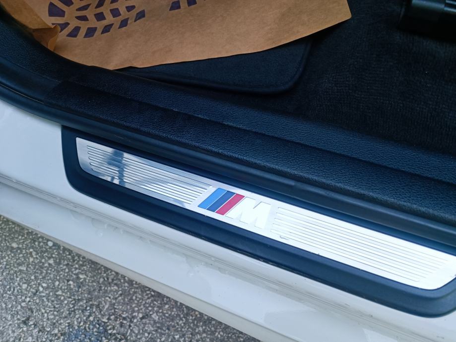 BMW X3 M PAKET, AUTOMATIK, fotografija 7