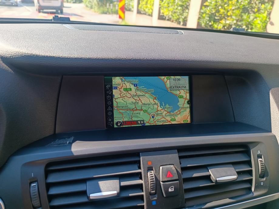 BMW X3 M PAKET, AUTOMATIK, fotografija 13