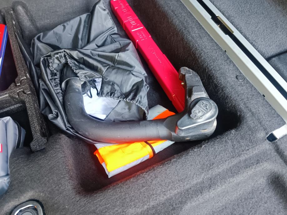 BMW X3 M PAKET, AUTOMATIK, fotografija 16