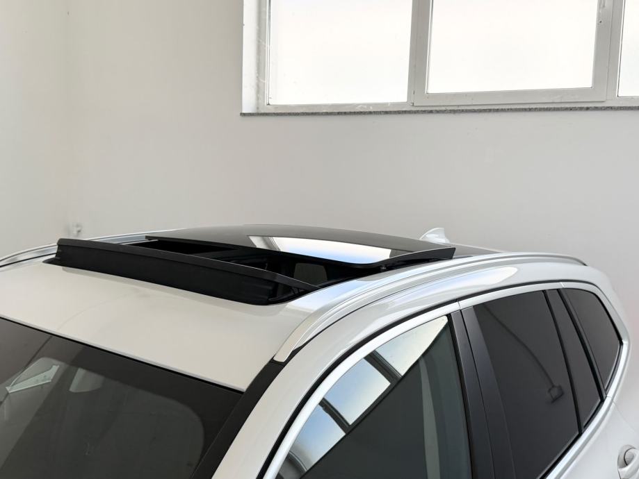 BMW X3 sDrive18d AUTOMATIK•GRIJ/HLAĐ SJ•PANO•JAMSTVO24•LEASING0%UČEŠĆA, fotografija 9