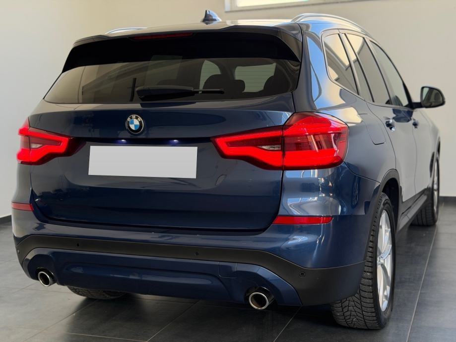 BMW X3 sDrive18d LEASING BEZ UČEŠĆA I BEZ JAMACA, fotografija 7
