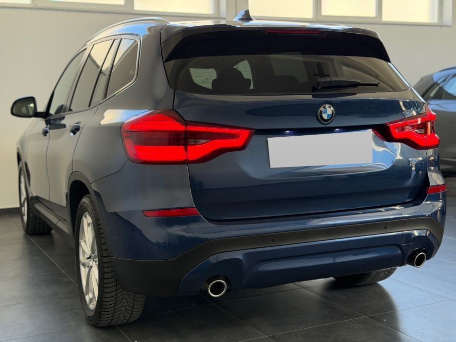 BMW X3 sDrive18d LEASING BEZ UČEŠĆA I BEZ JAMACA, fotografija 5