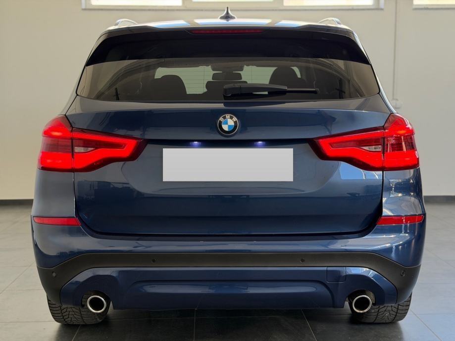 BMW X3 sDrive18d LEASING BEZ UČEŠĆA I BEZ JAMACA, fotografija 6