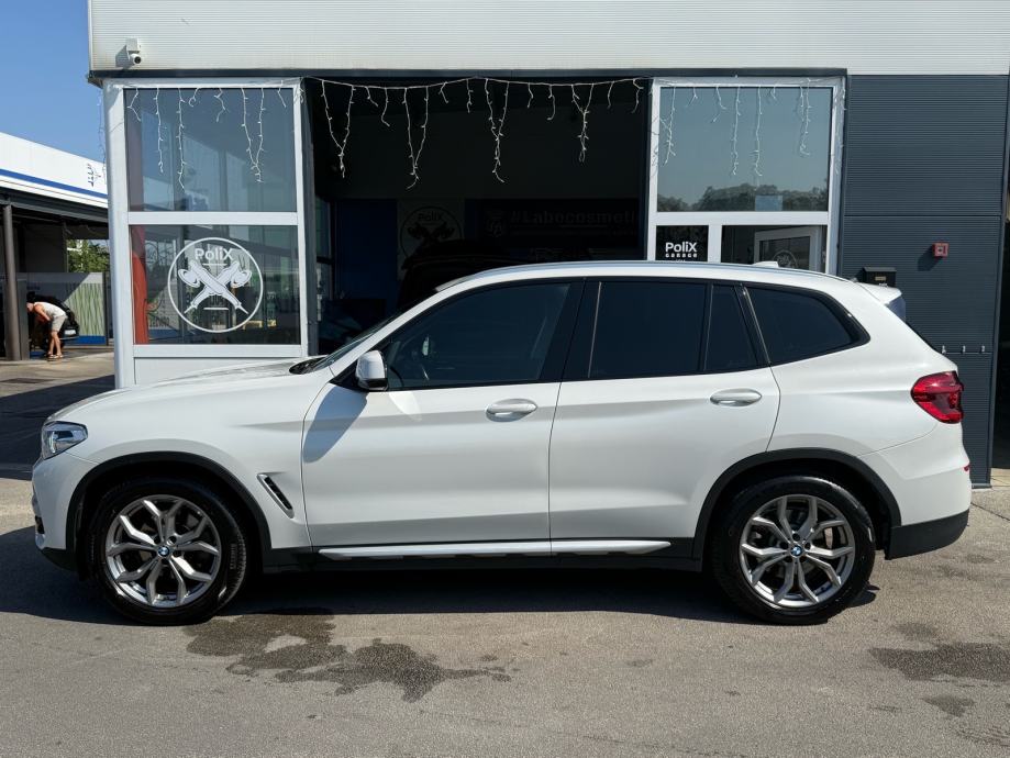BMW X3 sDrive18d *reg.05/27*171tkm*, fotografija 7