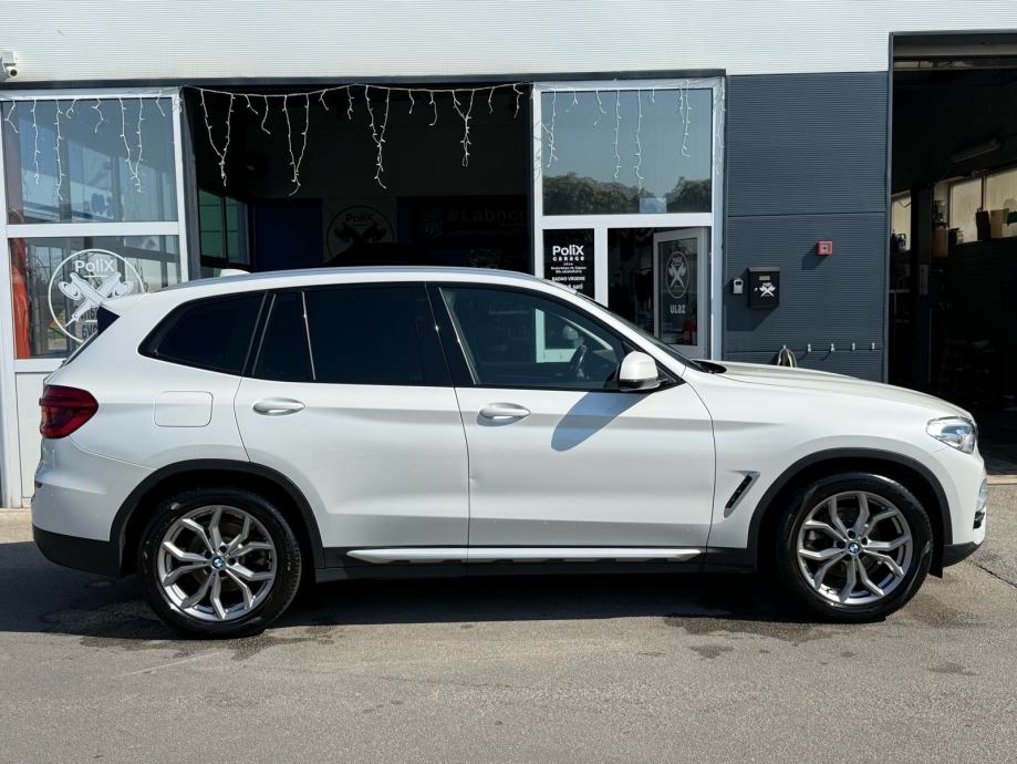 BMW X3 sDrive18d *reg.05/27*171tkm*, fotografija 6