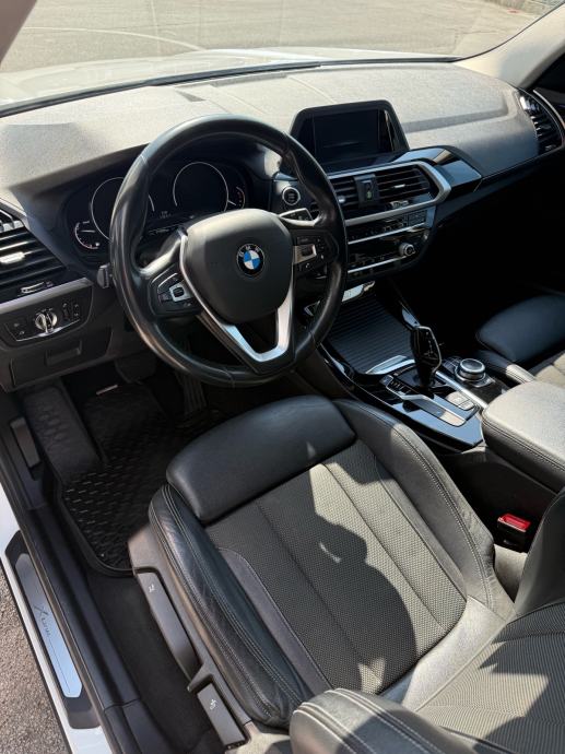 BMW X3 sDrive18d *reg.05/27*171tkm*, fotografija 8