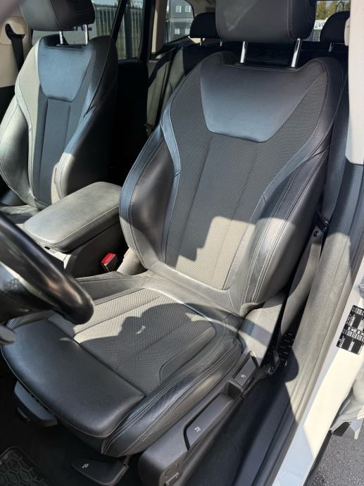 BMW X3 sDrive18d *reg.05/27*171tkm*, fotografija 12