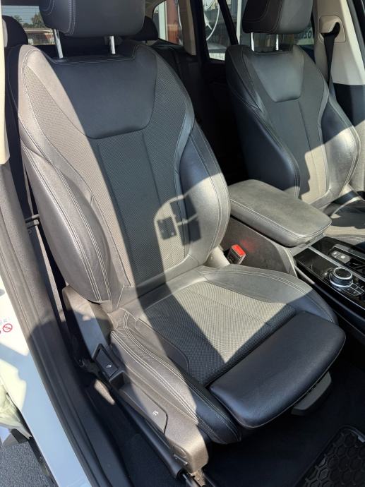 BMW X3 sDrive18d *reg.05/27*171tkm*, fotografija 13