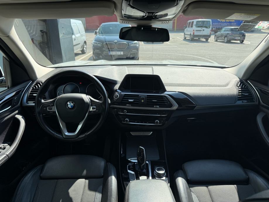 BMW X3 sDrive18d *reg.05/27*171tkm*, fotografija 9