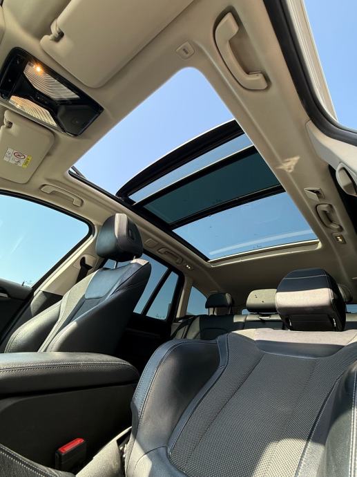 BMW X3 sDrive18d *reg.05/27*171tkm*, fotografija 16