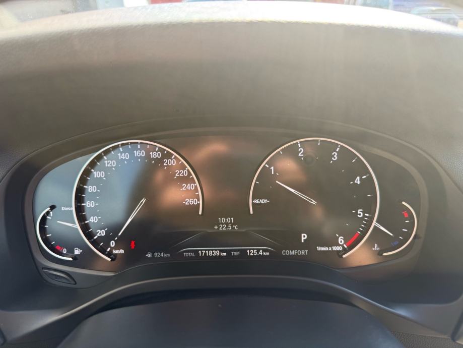 BMW X3 sDrive18d *reg.05/27*171tkm*, fotografija 19