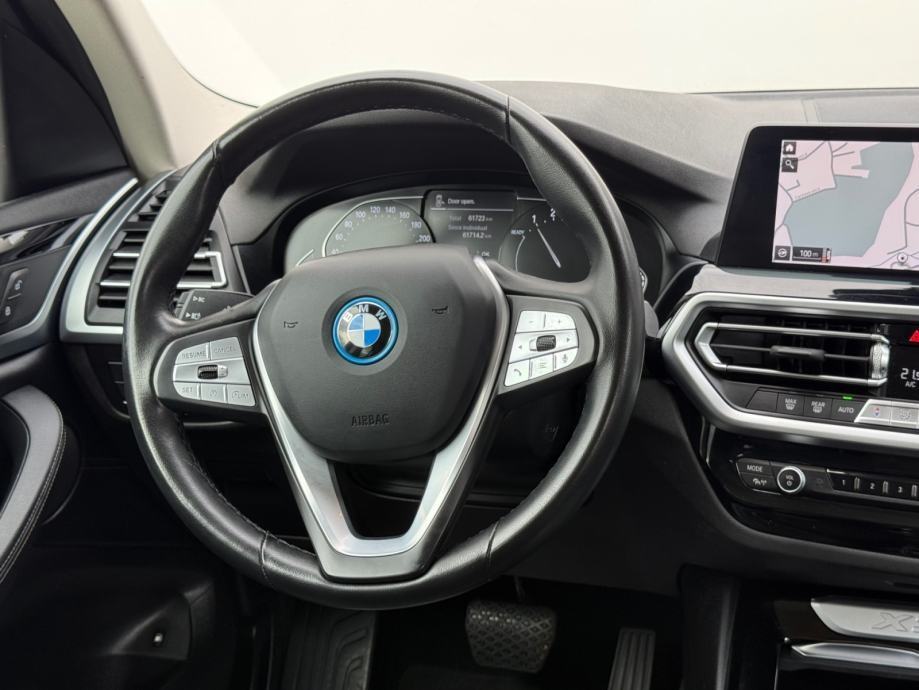 BMW X3 X3 xDrive30e LEASING BEZ UČEŠĆA I BEZ JAMACA, fotografija 6