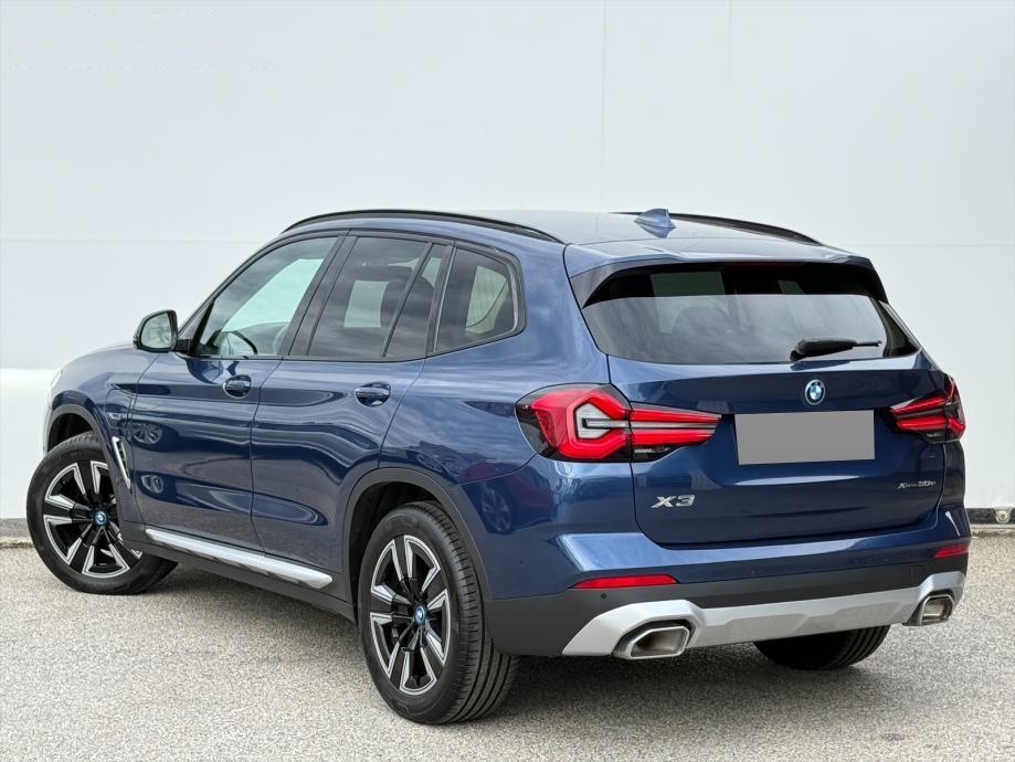 BMW X3 X3 xDrive30e LEASING BEZ UČEŠĆA I BEZ JAMACA, fotografija 4