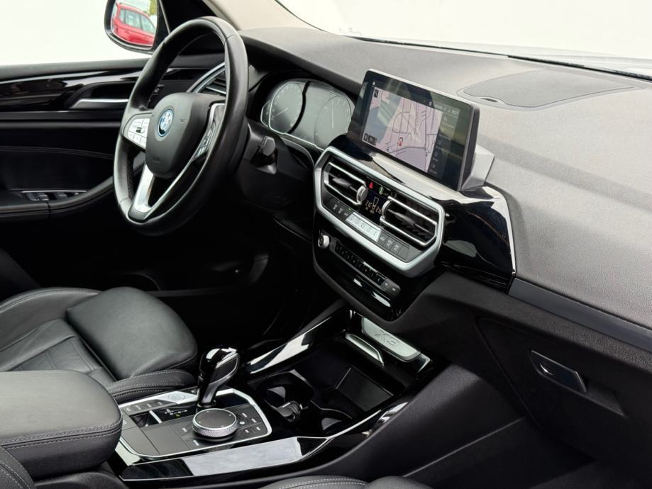 BMW X3 X3 xDrive30e LEASING BEZ UČEŠĆA I BEZ JAMACA, fotografija 5