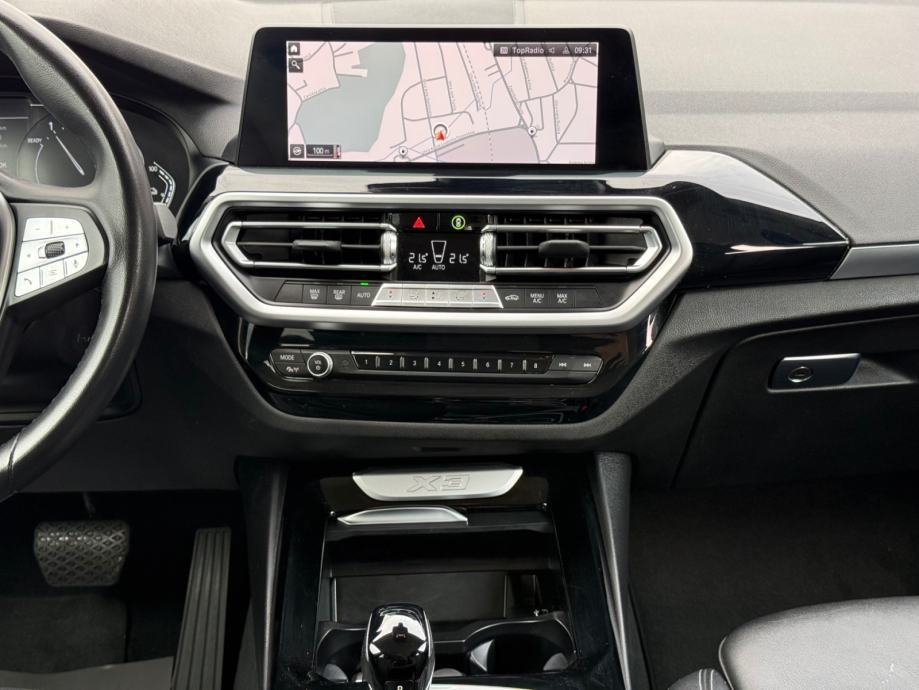 BMW X3 X3 xDrive30e LEASING BEZ UČEŠĆA I BEZ JAMACA, fotografija 7