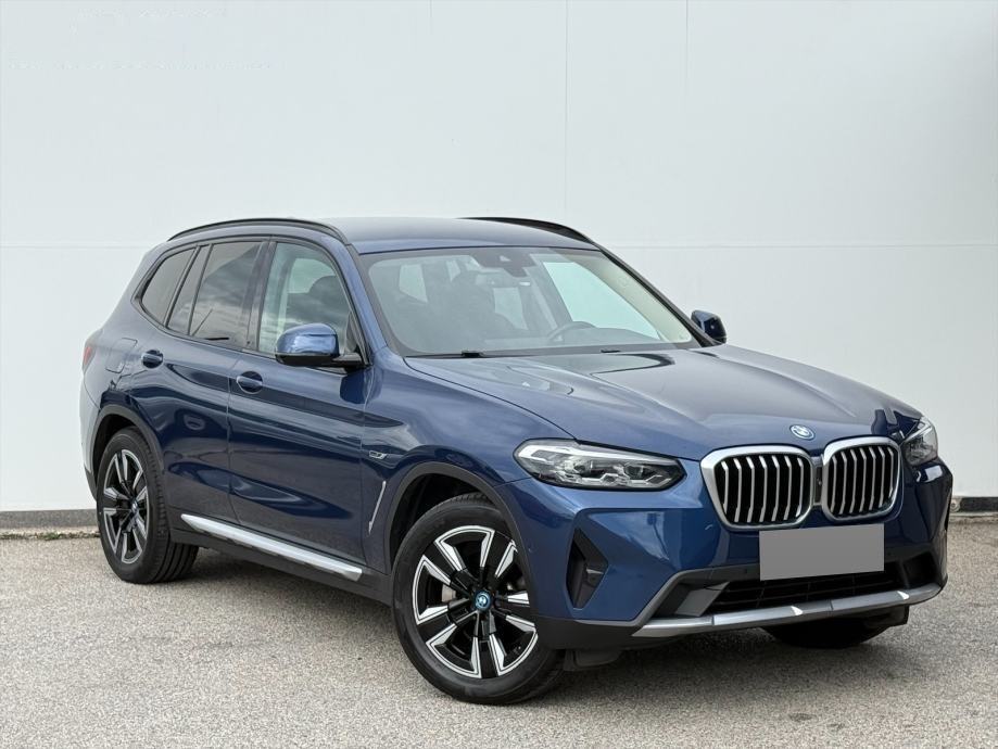 BMW X3 X3 xDrive30e LEASING BEZ UČEŠĆA I BEZ JAMACA, fotografija 2