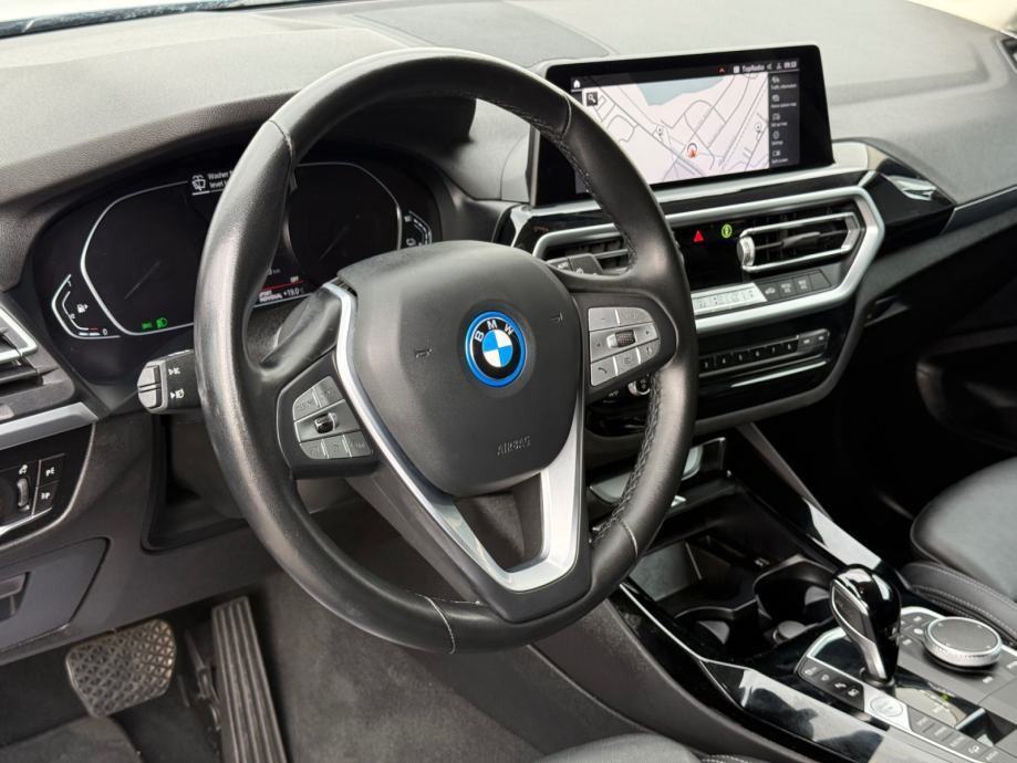 BMW X3 X3 xDrive30e LEASING BEZ UČEŠĆA I BEZ JAMACA, fotografija 8