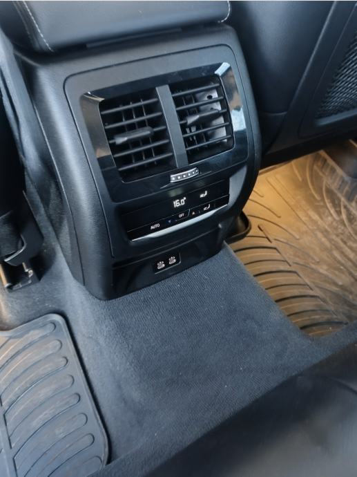 BMW X3 xDrive,2.0d automatik, fotografija 10