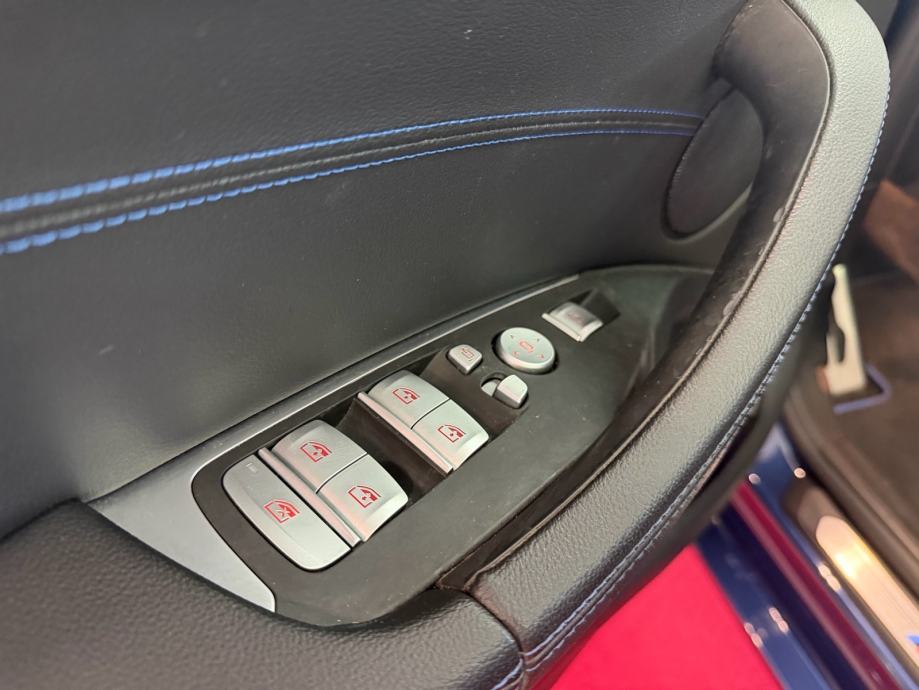 BMW X3 xDrive 20d M-sport ***KEYLESS, LED, LIVE COCKPIT, PANORAMA***, fotografija 11