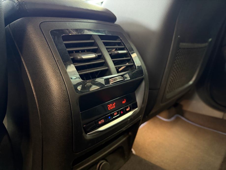 BMW X3 xDrive 20d M-sport ***KEYLESS, LED, LIVE COCKPIT, PANORAMA***, fotografija 20